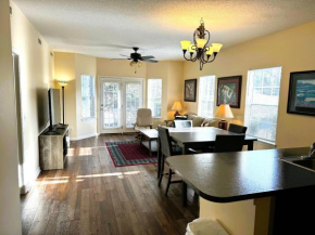 Legends 4595 Unit C by Palmetto Vacation Rentals